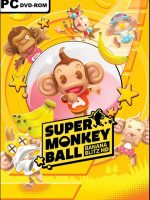 Super Monkey Ball Banana Blitz HD PC 2019, ¡Disfruta de la magia de uno de los títulos de la serie más queridos, ahora remasterizado en alta definición!