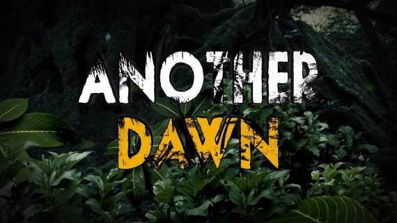 Another Dawn cover poster pc logo