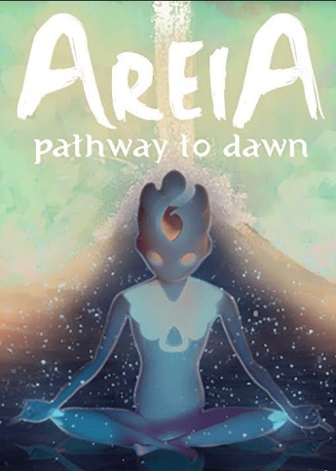Areia Pathway to Dawn PC cover poster box
