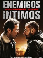 Enemigos Íntimos 2018 en 720p, 1080p Español Latino