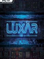 LUXAR PC 2020, Controlas una entidad orgánica luminiscente extraterrestre que acaba de nacer