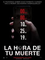 La Hora de tu Muerte 2019 en 720p, 1080p Español Latino