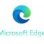 Microsoft Edge cartel poster cover