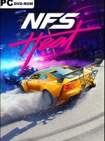 Need for Speed Heat PC 2019, La emocionante experiencia de carreras en la que te enfrentas a la policía