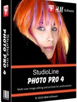 StudioLine Photo Pro 4.2.69, Software lleno de funciones para gestionar y editar cómodamente extensas colecciones de imágenes