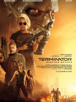 Terminator Destino Oscuro 2019 en DVDRip, 720p, 1080p Español Latino