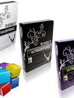 UltraDefrag Enterprise / Standard 9.0.1, Es un poderoso desfragmentador de disco para Windows fácil de usar