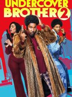 Undercover Brother 2 de 2019 en 720p, 1080p Español Latino