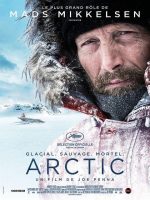 El Ártico 2018 en 720p, 1080p Español Latino