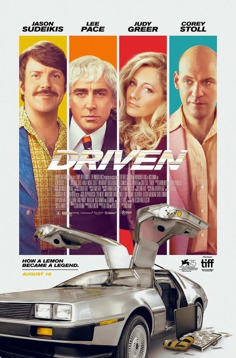 drive poster cartel cover