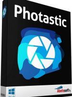 Abelssoft Photastic 2020.20.0816, Convierte fotos en imágenes fantásticas con un clic del mouse
