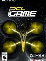 DCL The Game PC 2020, ¡Experimenta de primera mano el mundo de un piloto profesional de drones!