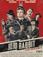 Jojo Rabbit 2019 en 720p, 1080p Español Latino
