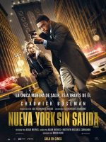 Nueva York Sin Salida 2019 en 720p, 1080p Español Latino
