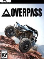 OVERPASS Deluxe Edition PC 2020, Conduce buggies y quads de grandes fabricantes y salva pedregales, pendientes abruptas y otros