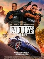 Bad Boys para Siempre 2020 en 720p, 1080p Español Latino