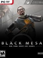 Black Mesa PC 2020, Es la reimaginación hecha por los fanáticos de «Half-Life» de Valve Software