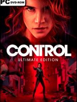 Control Ultimate Edition PC 2020, Expansion incluye nuevo contenido de la historia, misiones secundarias