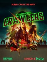 Crawlers 2020 en 1080p Español Latino