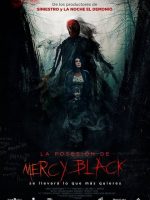 La Posesión de Mercy Black 2019 en 720p, 1080p Español Latino