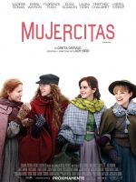 Mujercitas 2019 en 720p, 1080p Español Latino