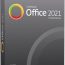 SoftMaker Office Professional 2021 box cover poster