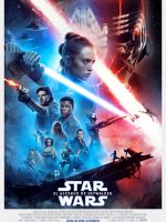 Star Wars El Ascenso de Skywalker 2019 en DVDRip, 720p, 1080p Español Latino