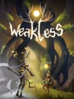 Weakless PC 2020, Juego de aventuras 3D y puzles en escenarios sorprendentes