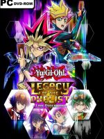 Yu-Gi-Oh! Legacy of the Duelist: Link Evolution PC 2020, onstruye tu baraja con más de 10.000 cartas y enfréntate a los duelistas más famosos del universo de Yu-Gi-Oh!