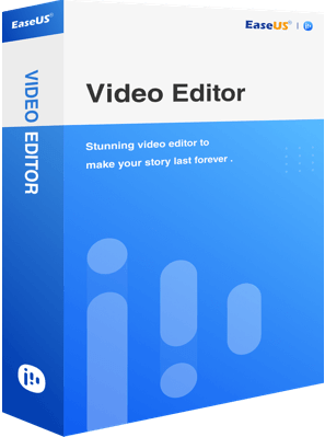 easeus video editor box