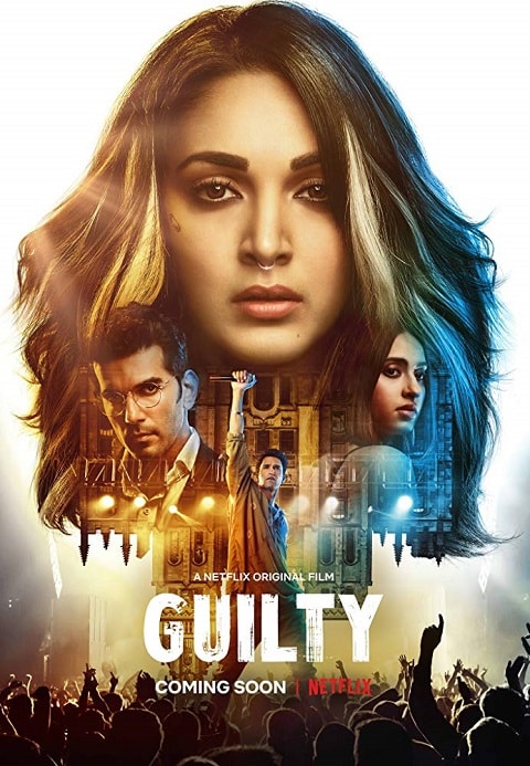 guilty cover poster box-min