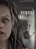 El Hombre Invisible 2020 en 720p, 1080p Español Latino
