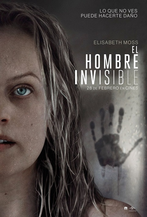 hombre-invisible-poster-cartel poster cover