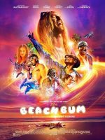 The Beach Bum 2019 en 720p, 1080p Español Latino