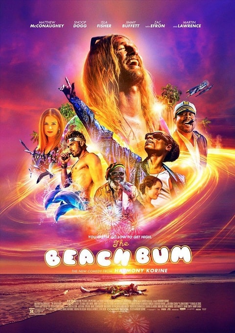 the_beach_bum-poster