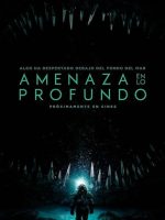 Amenaza En Lo Profundo 2020 en 720p, 1080p Español Latino