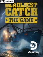Deadliest Catch: The Game PC 2020, Ingresa al peligroso mundo de la pesca de cangrejos reales en el mar de Bering