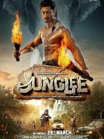 Junglee 2019 en 1080p Español Latino