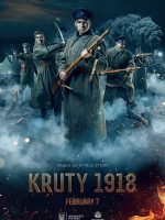 1918 – La Batalla de Kruty 2019 en 1080p Español Latino