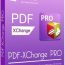 PDF-XChange Pro 9.4.364.0, Es la solución PDF definitiva, un paquete de tres aplicaciones Editor Plus, PDF-Tools, PDF-XChange Standard Printer