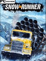 SnowRunner PC 2020, Conquistas entornos abiertos extremos con la simulación de terreno más avanzada