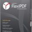SoftMaker FlexiPDF 2022 Professional 3.0.0 box cover poster