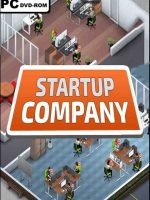 Startup Company PC 2020, Simulador empresarial donde eres el consejero delegado de una nueva empresa