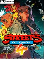 Streets of Rage 4 PC 2020, El clásico de todos los tiempos, he regrasado luego de 25 años
