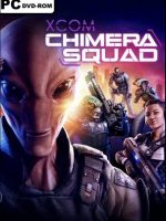 XCOM Chimera Squad PC 2020, Nueva experiencia de combate táctico por turnos del universo XCOM