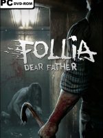 Follia Dear father PC 2020, Survival horror que captura la atmósfera de este género y la transporta a los pasillos y aulas de un campus