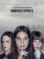 Kindred Spirits 2020 en 720p, 1080p Español Latino