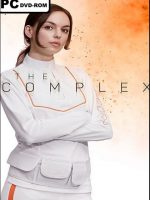 The Complex PC 2020, Este es un juego thriller de ciencia ficción interactivo de acción en vivo