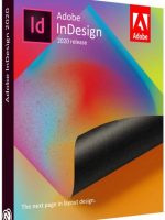 Adobe InDesign CC 2022 v17.2.1.105, Todo lo que necesita para crear pósters, libros, revistas digitales, eBooks, PDFs interactivos ETC