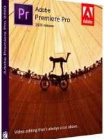 Adobe Premiere Pro CC 2023 v23.0.0.63, Convierta las imágenes sin procesar en producciones de vídeo impecables